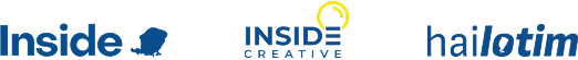 Inside Lombok · Inside Creative · Hai Lotim